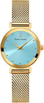 Часы Pierre Lannier Ligne Pure 035R562
